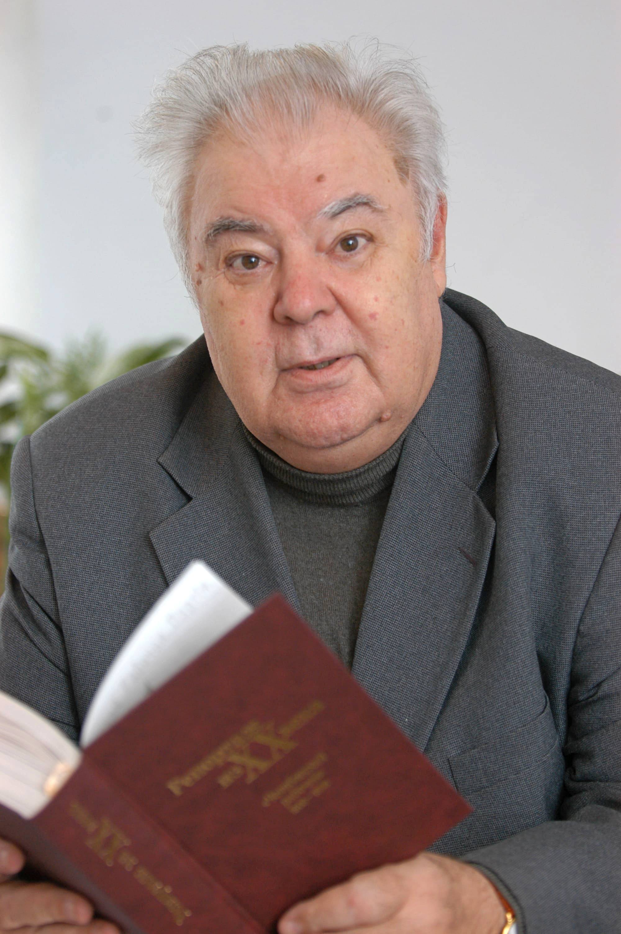 Караковский Владимир Абрамович
