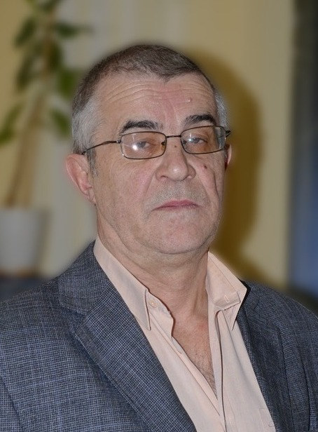 Попов Александр Евгеньевич