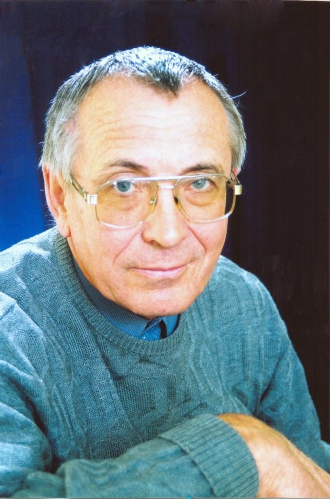 Шилов Николай Петрович