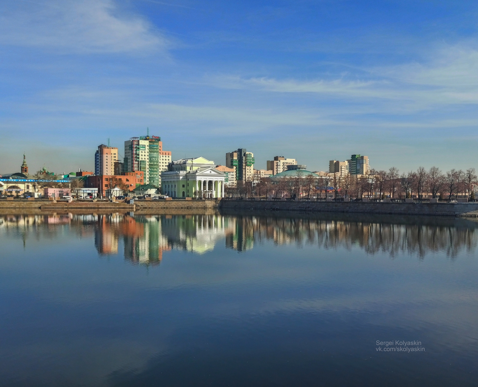 Автор: Сергей Коляскин