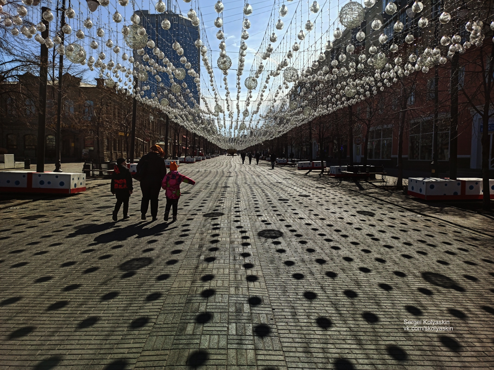 Автор: Сергей Коляскин