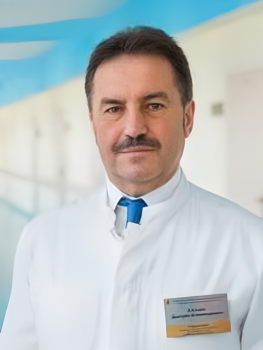 Альтман Давид Шурович