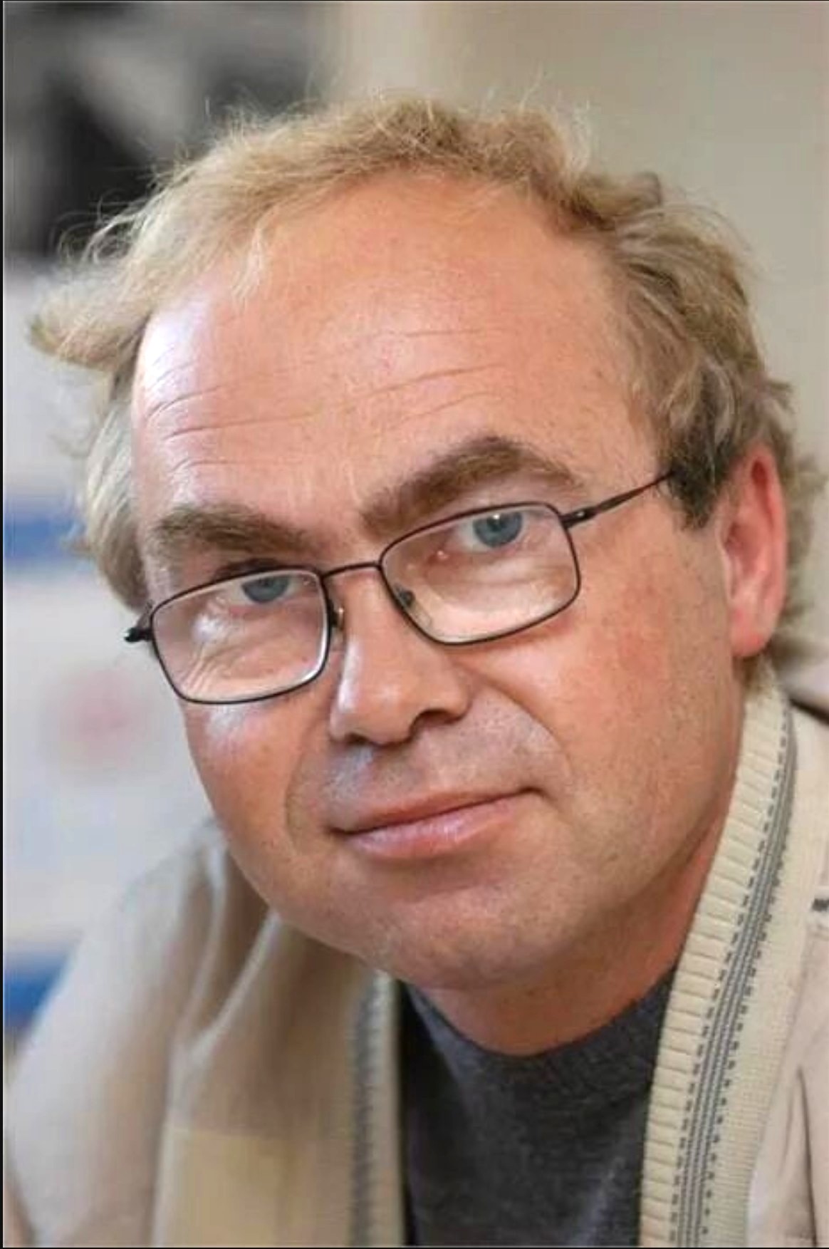 Белковский Сергей Владимирович