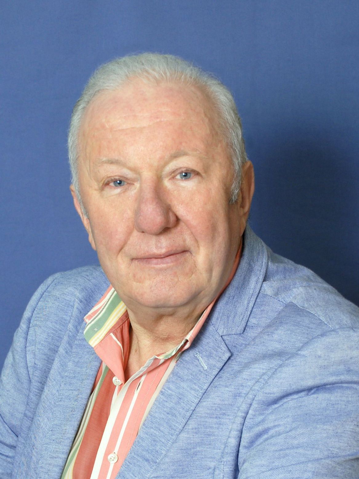 Бочаров Григорий Викторович