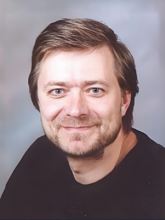 Борок Александр Владимирович