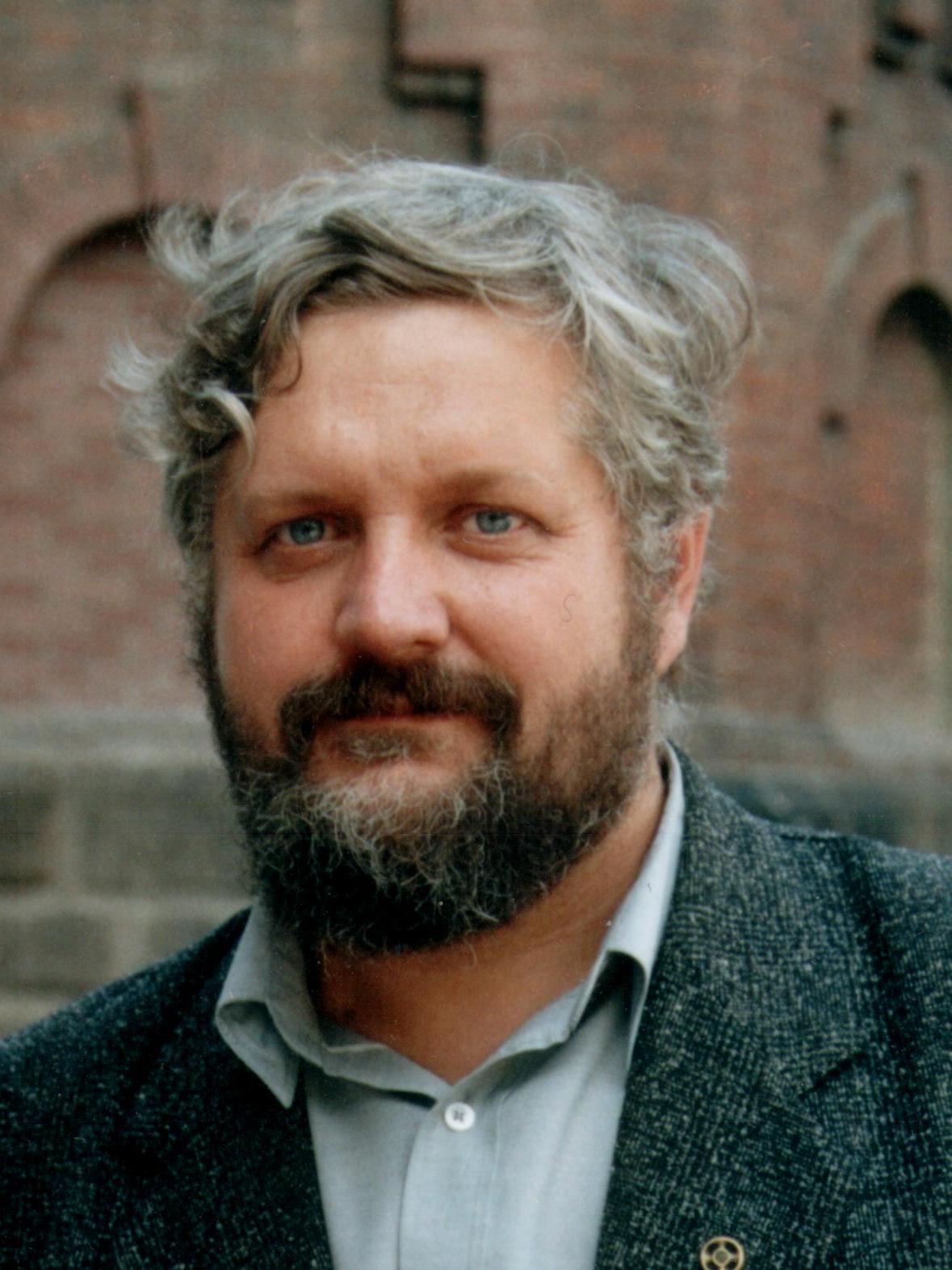 Боже Владимир Стейгонович