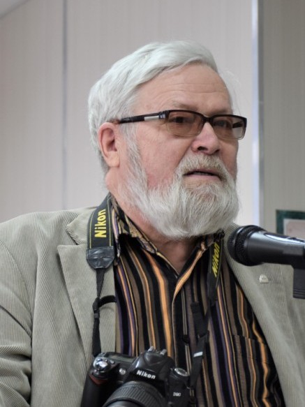 Чуносов Александр Александрович