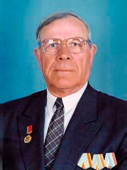 Данилов Петр Григорьевич