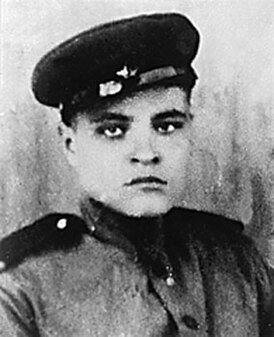 Худяков Николай Александрович