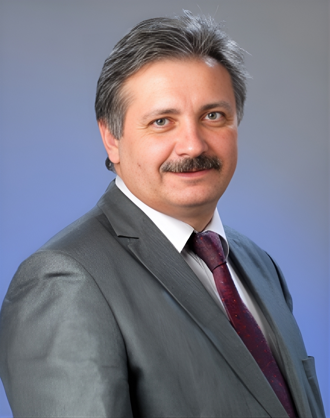 Иоголевич Иван Александрович