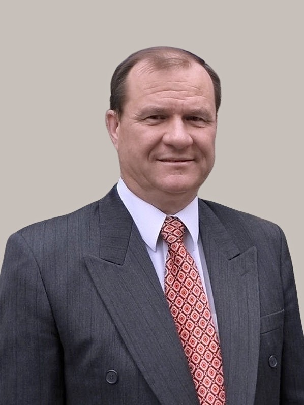 Канинский Геннадий Георгиевич