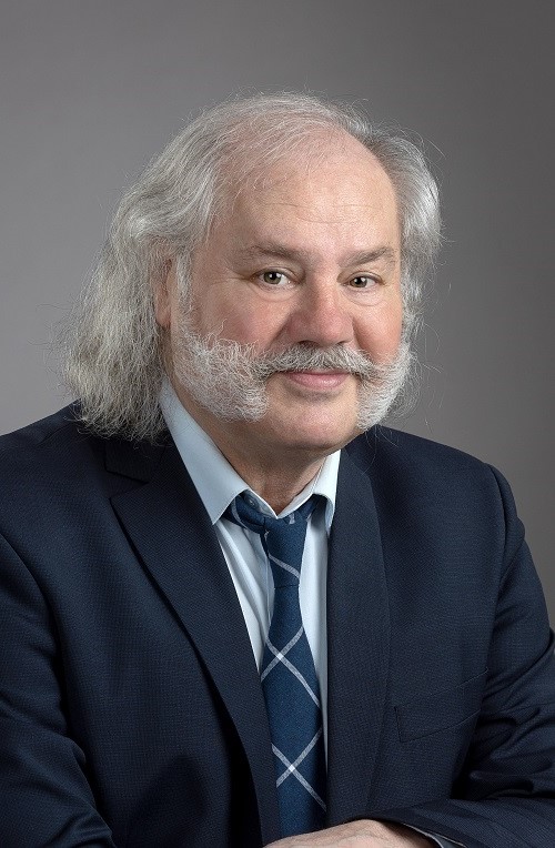 Каплун Борис Фёдорович