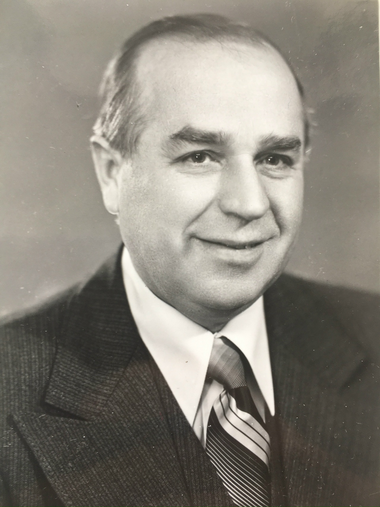 Курочкин Владимир Яковлевич