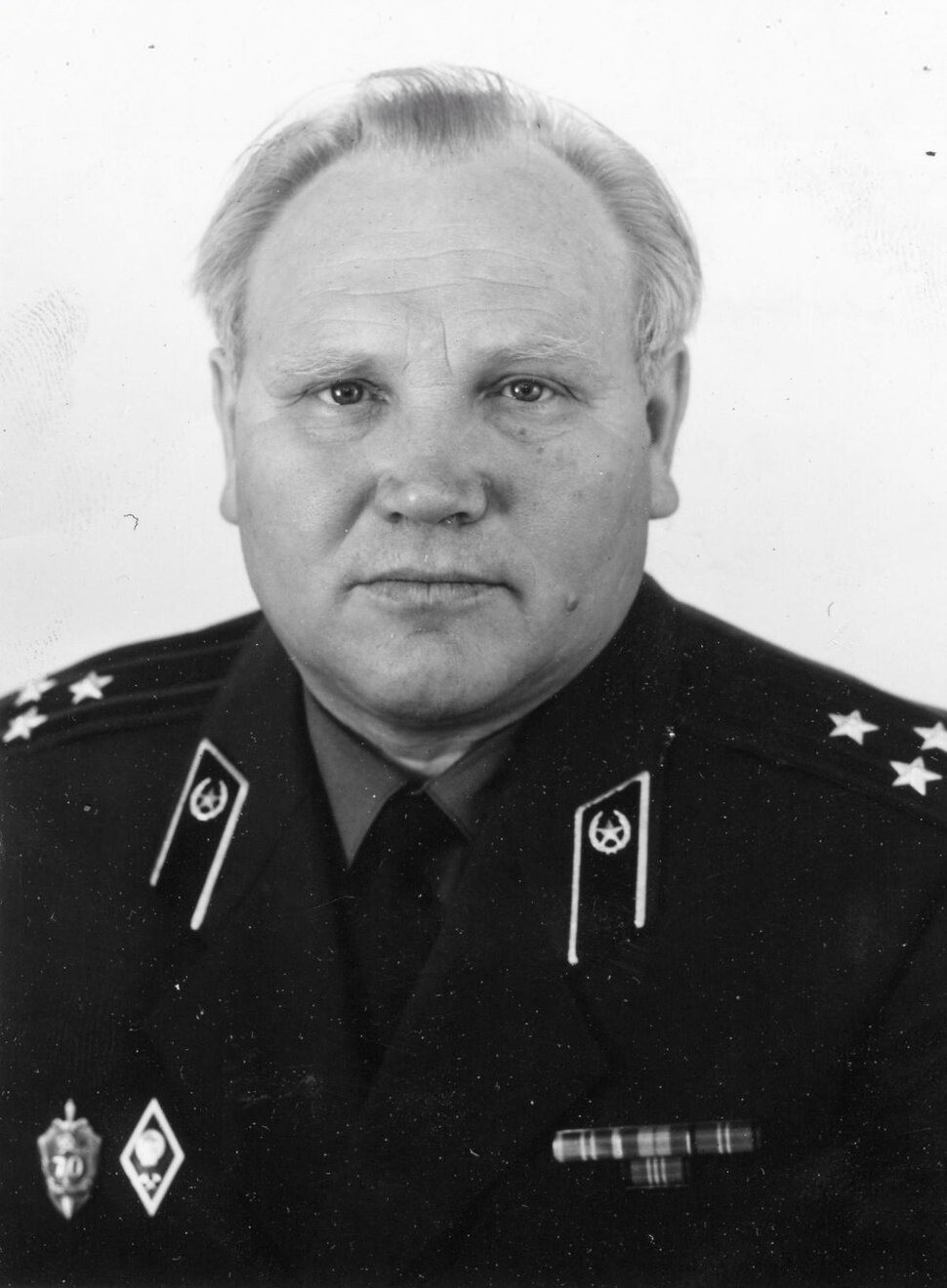 Макеев Александр Ефимович