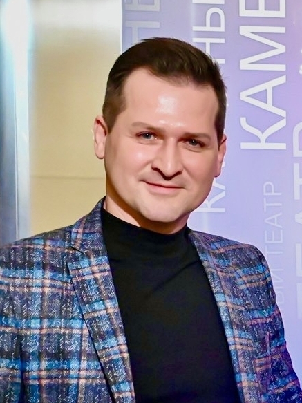 Михайлов Павел Геннадьевич