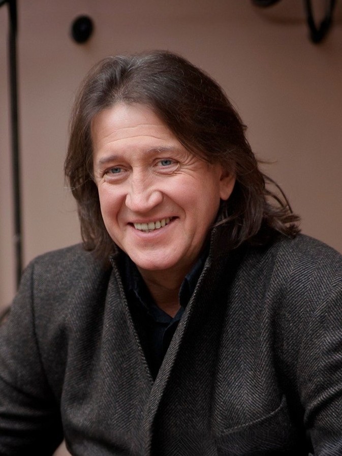 Митяев Олег Григорьевич