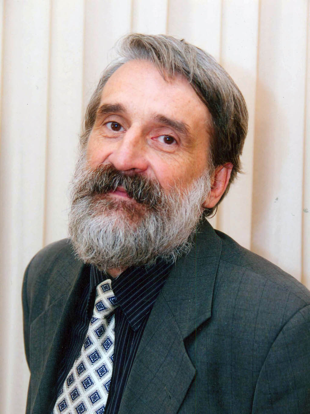Мордасов Александр Алексеевич