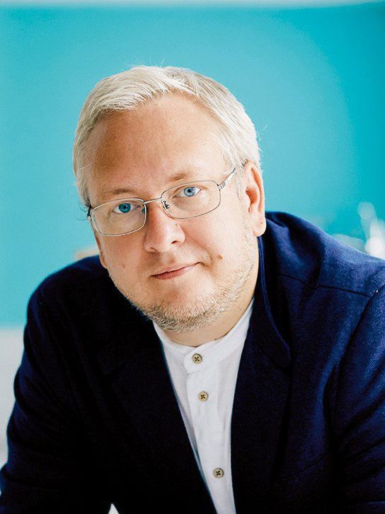 Рубинский Константин Сергеевич