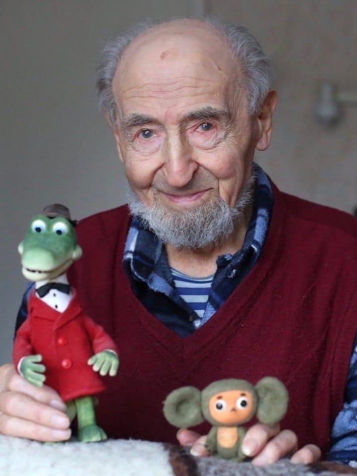 Шварцман Леонид Аронович