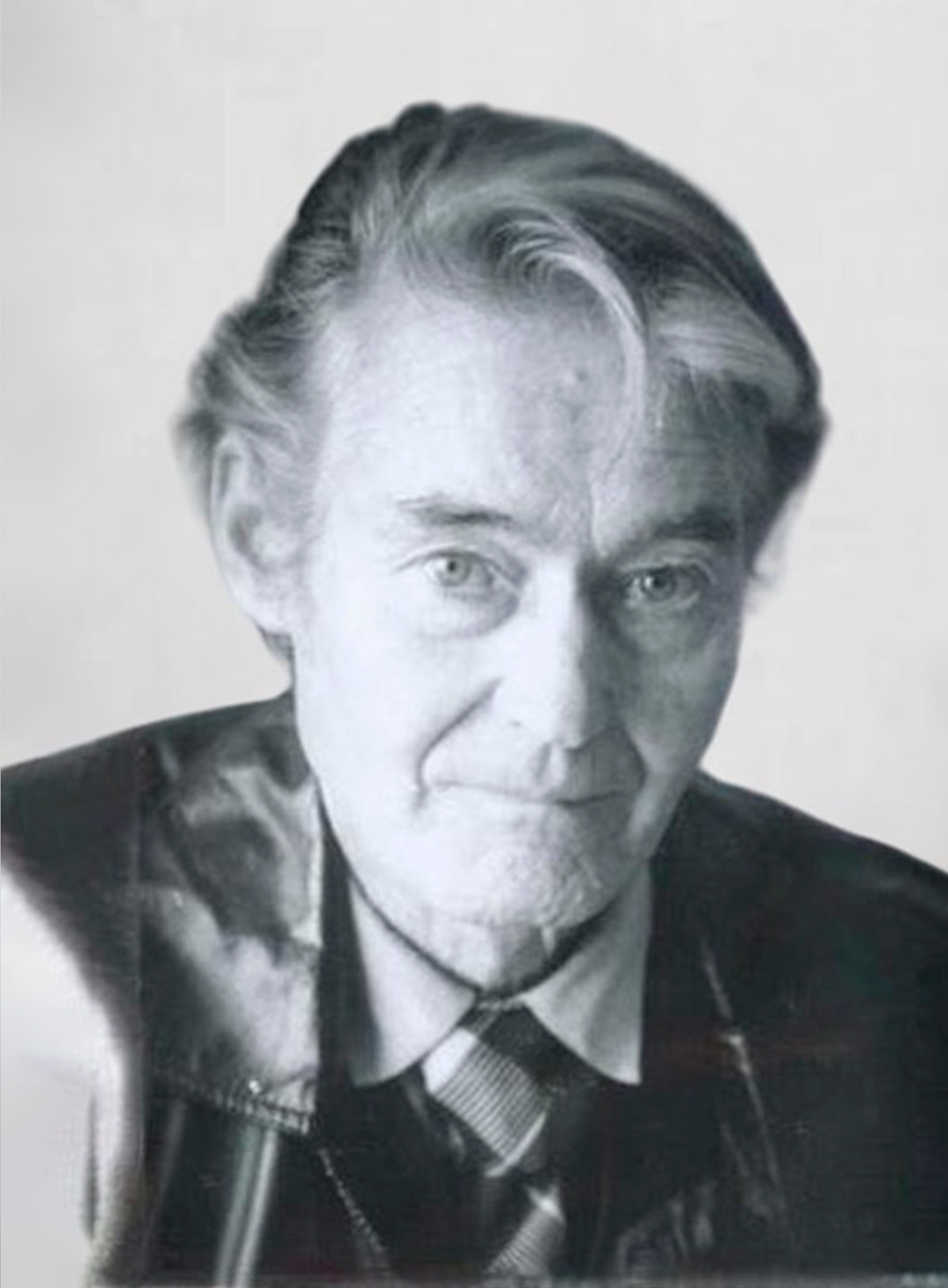 Соколов Константин Андреевич