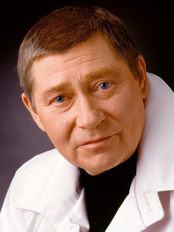 Цапник Юрий Викторинович