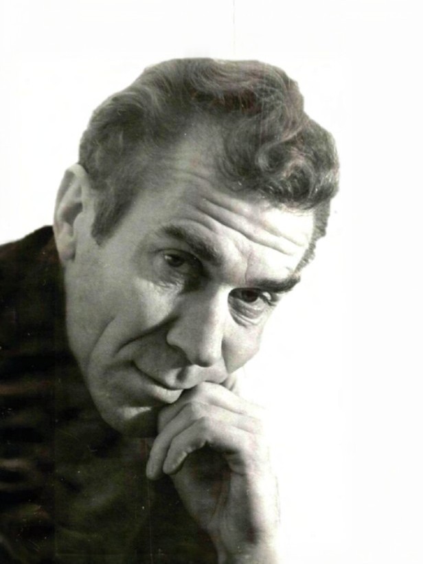 Тулинский Сергей Владимирович