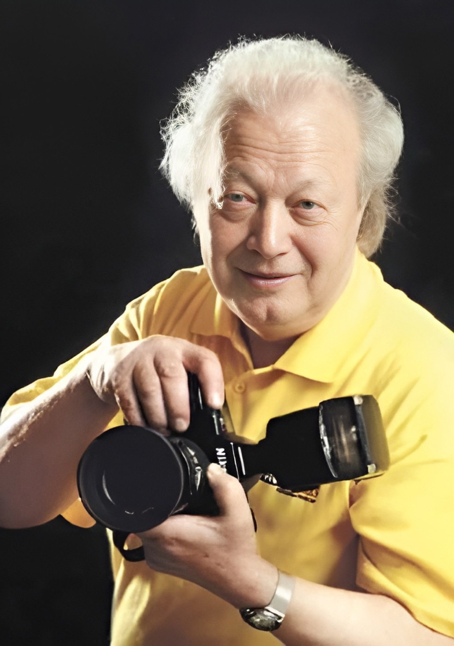 Васильев Сергей Григорьевич